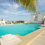 Villas Amalfi Condo Éden