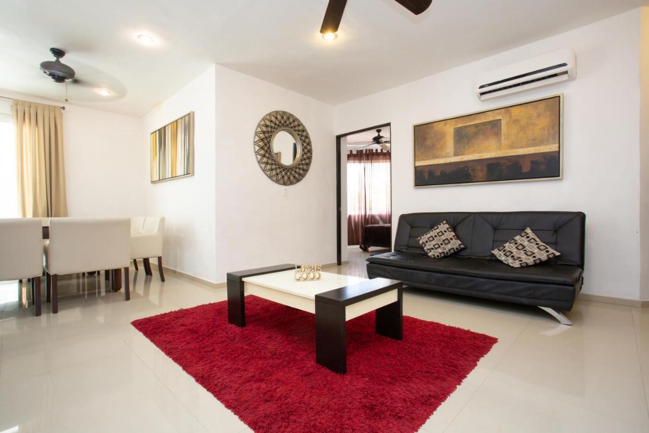 Villas Amalfi éden Apartamento