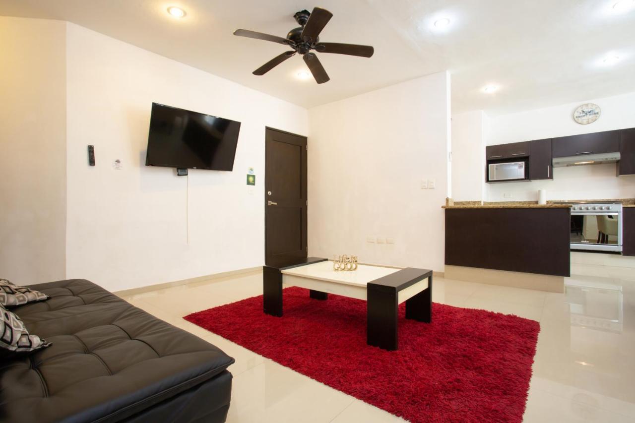 Villas Amalfi éden Apartamento *