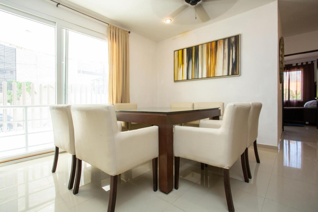 Villas Amalfi éden Apartamento *