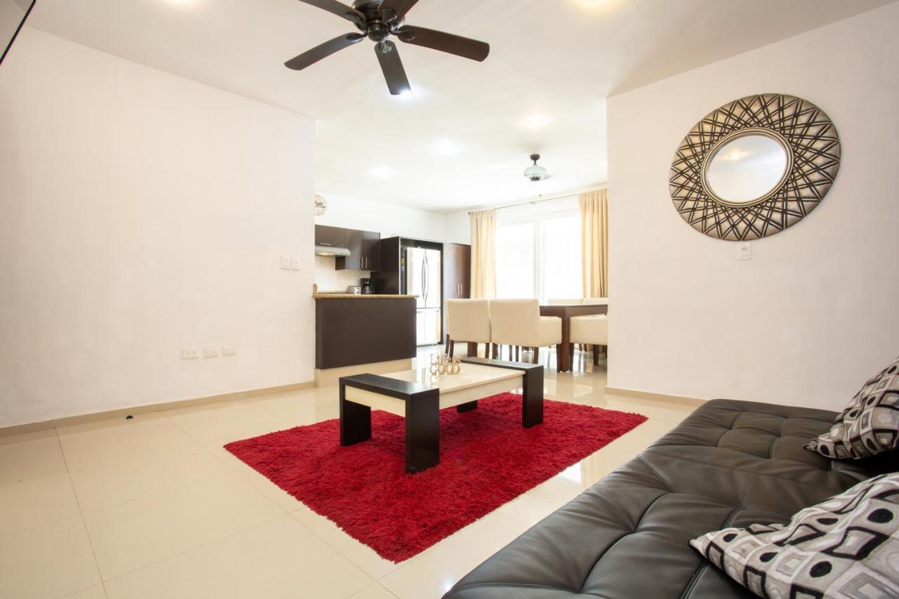 Villas Amalfi éden Apartamento Playa del Carmen