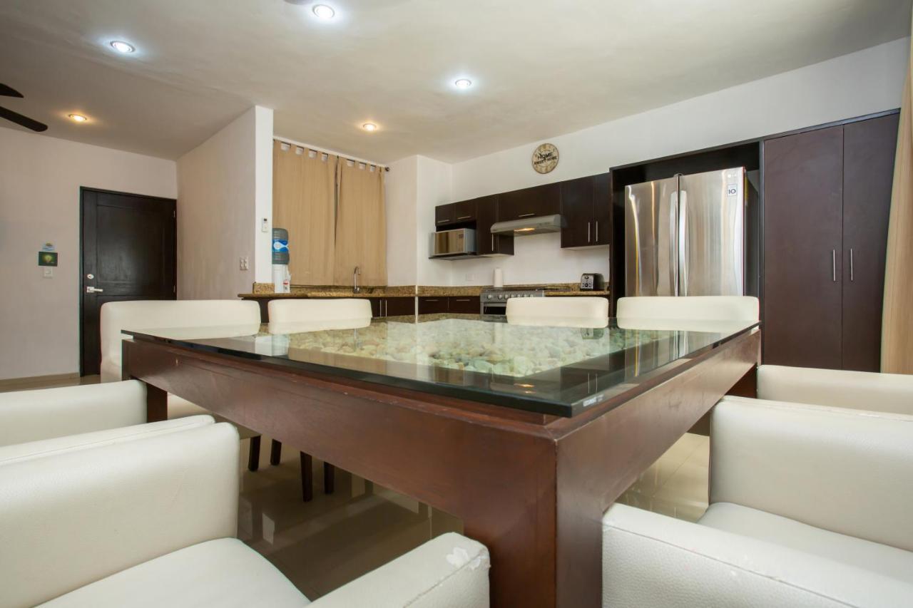 Villas Amalfi éden Apartamento