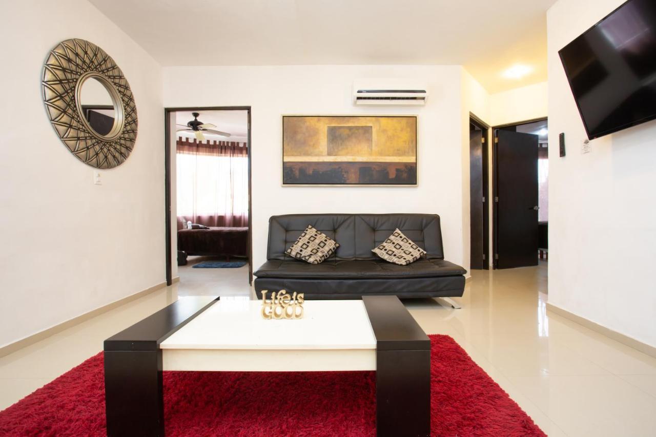 Villas Amalfi éden Apartamento *