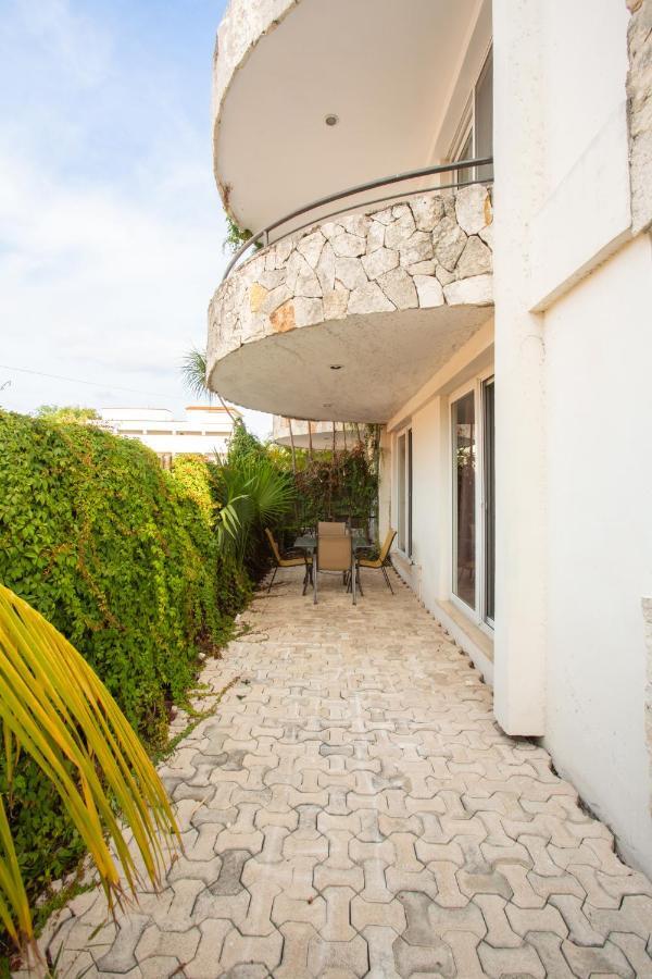 Villas Amalfi éden Apartamento *