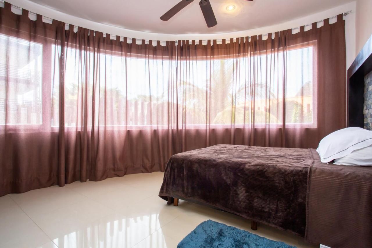 Apartamento Villas Amalfi éden Playa del Carmen