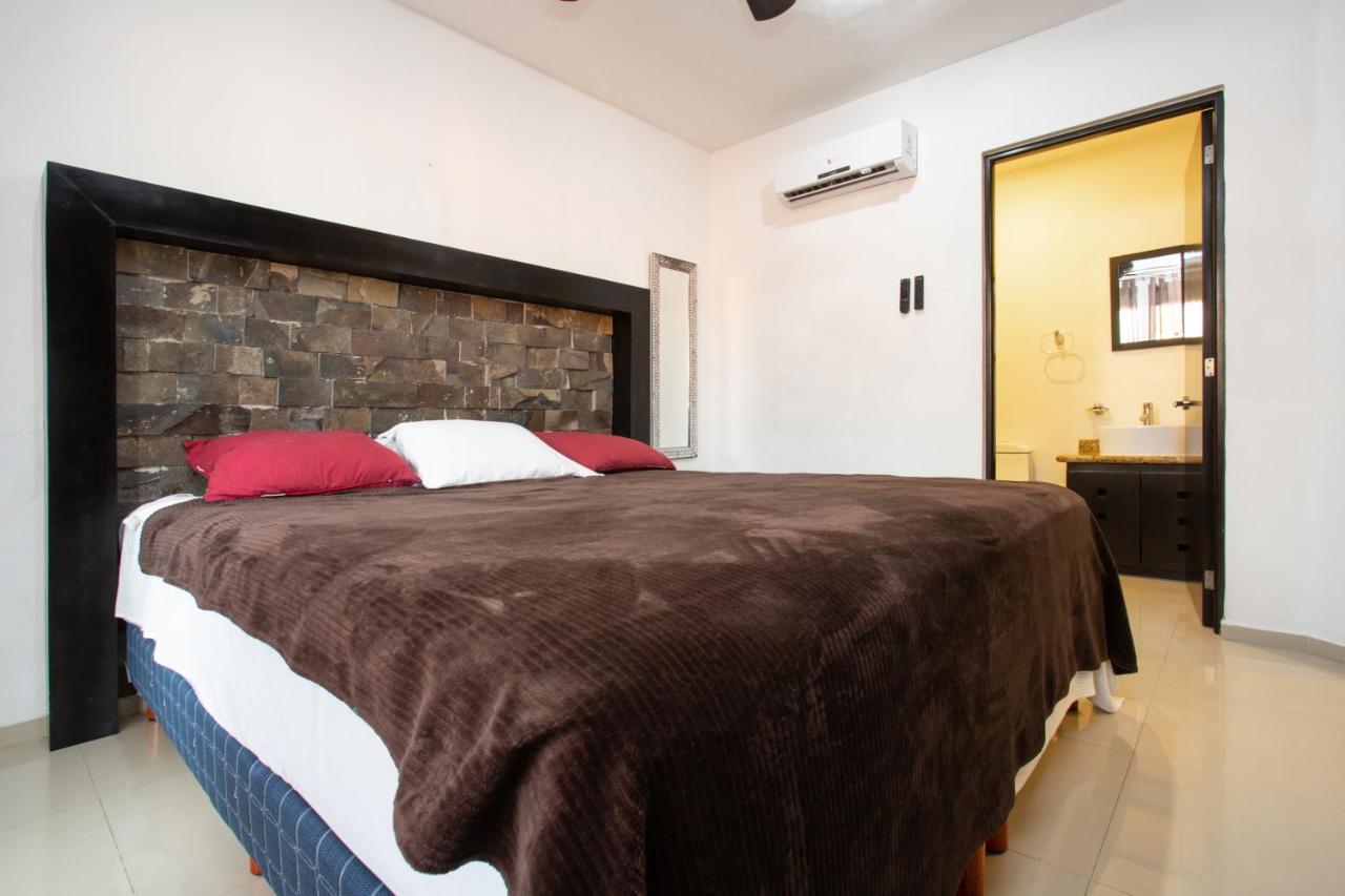 Villas Amalfi éden