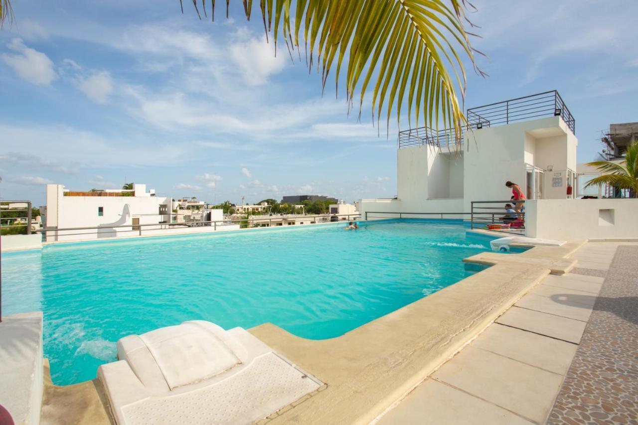 Apartamento Villas Amalfi éden