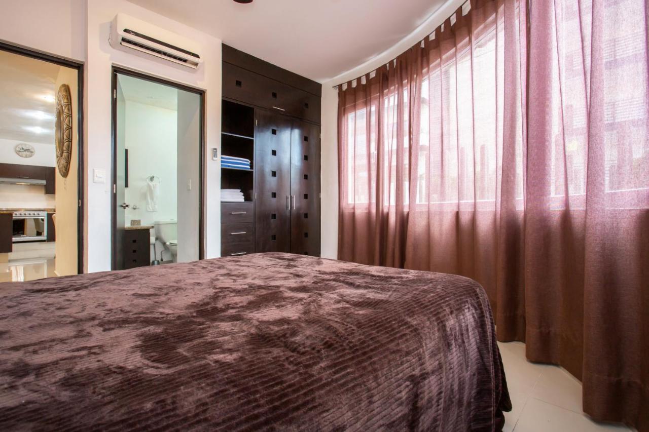 Villas Amalfi éden Apartamento