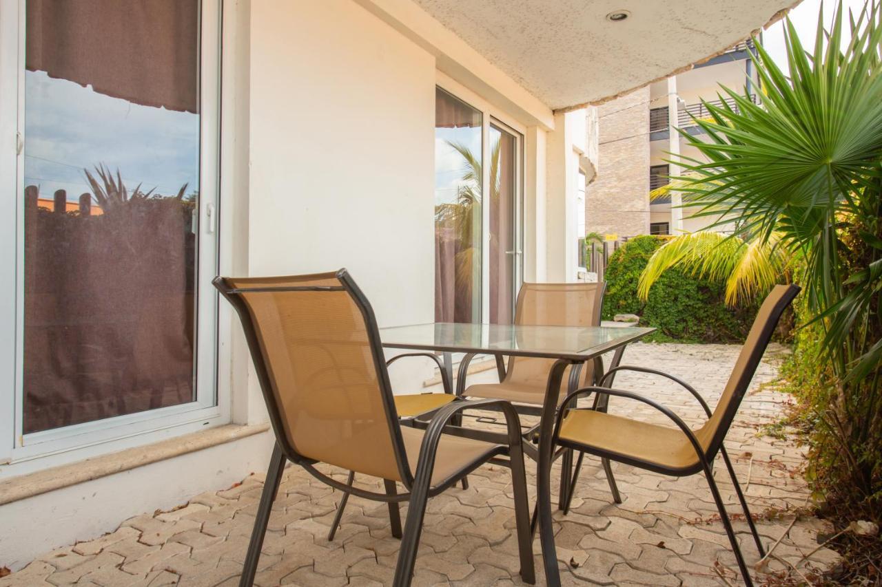 Villas Amalfi éden Apartamento Playa del Carmen