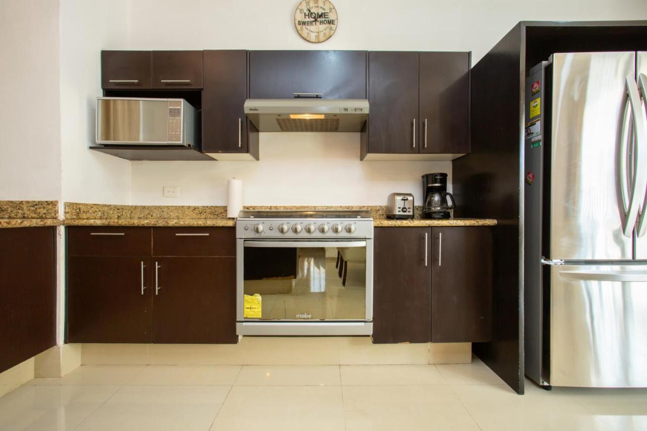 Villas Amalfi éden Apartamento *