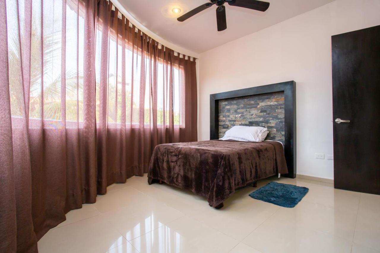 Apartamento Villas Amalfi éden Playa del Carmen