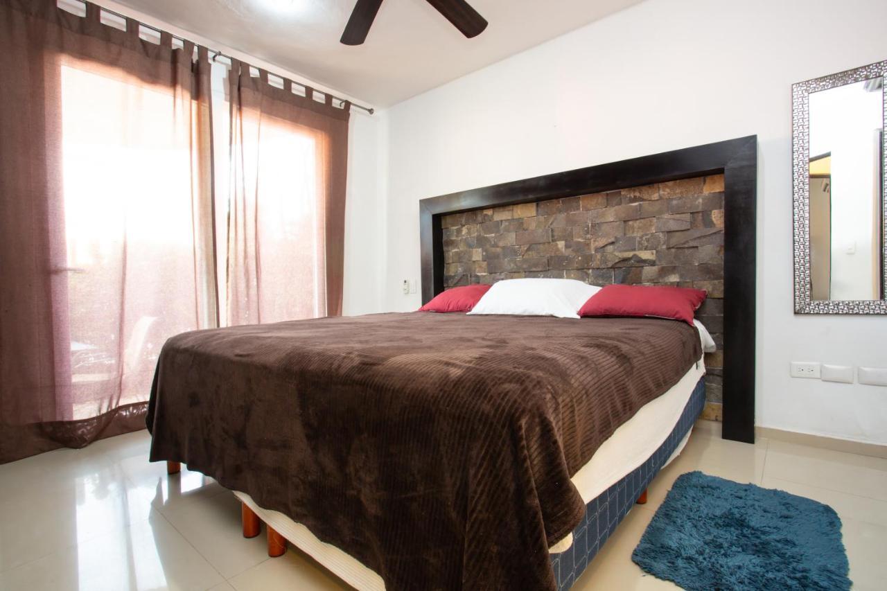 Apartamento Villas Amalfi éden *