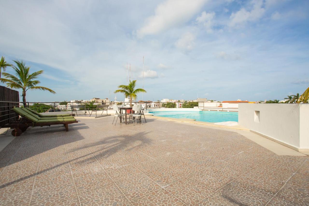 Apartamento Villas Amalfi éden