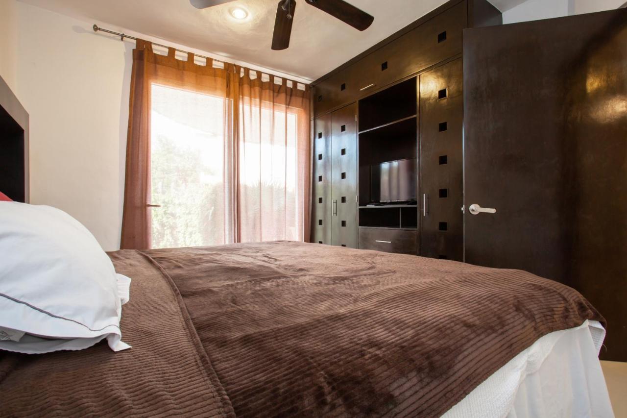 Villas Amalfi éden Playa del Carmen