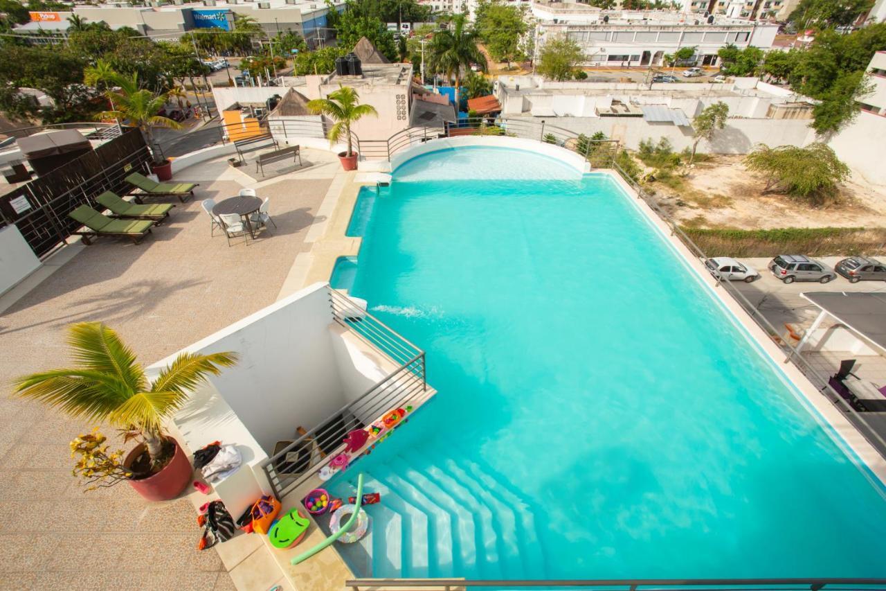 Villas Amalfi éden Apartamento