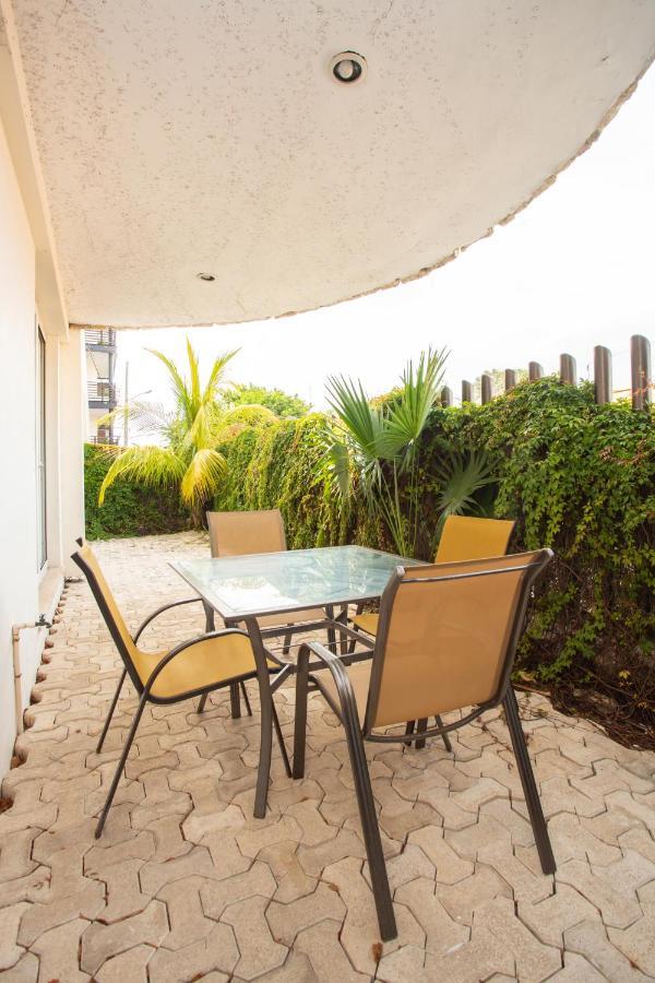 Apartamento Villas Amalfi éden *